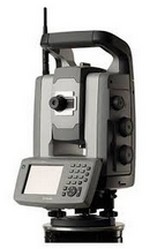 Trimble S9