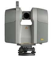 TRIMBLE TX8