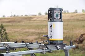 TRIMBLE MX7