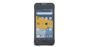 MobileMapper 60