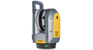 TRIMBLE X7