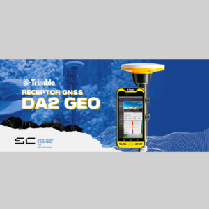 Trimble DA2 Geo